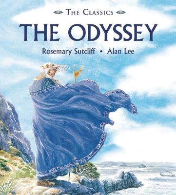 THE ODYSSEY PB