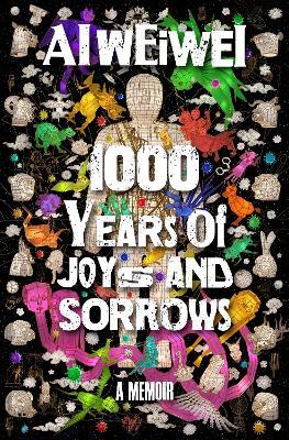 1000 YEARS OF JOYS AND SORROWS 1000 YEARS OF JOYS AND SORROWS