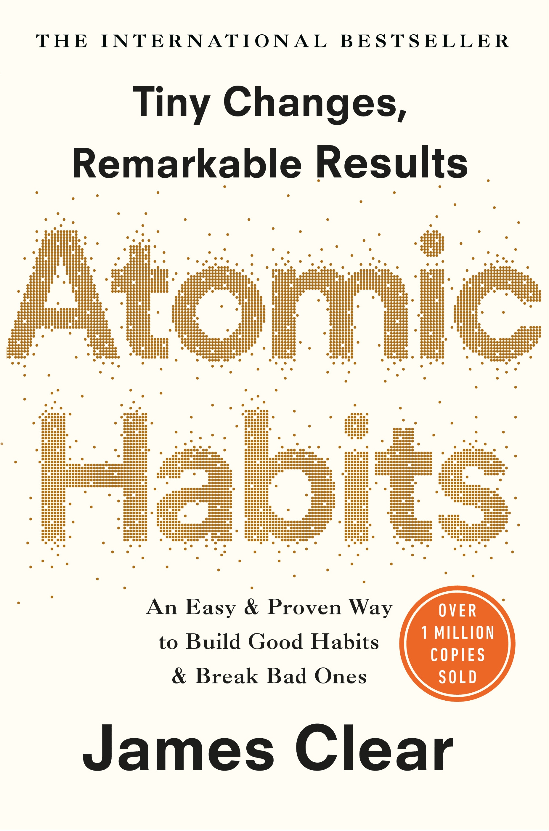 ATOMIC HABITS TPB