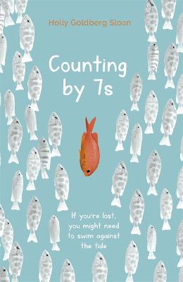 COUNTING BY 7S  PB