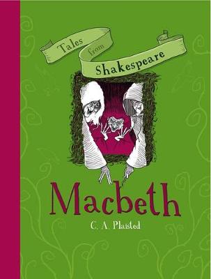 TALES FROM SHAKESPEARE: MACBETH PB