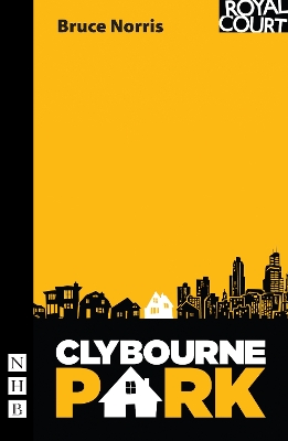 CLYBOURNE PARK PB
