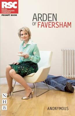 ARDEN OF FAVERSHAM PB