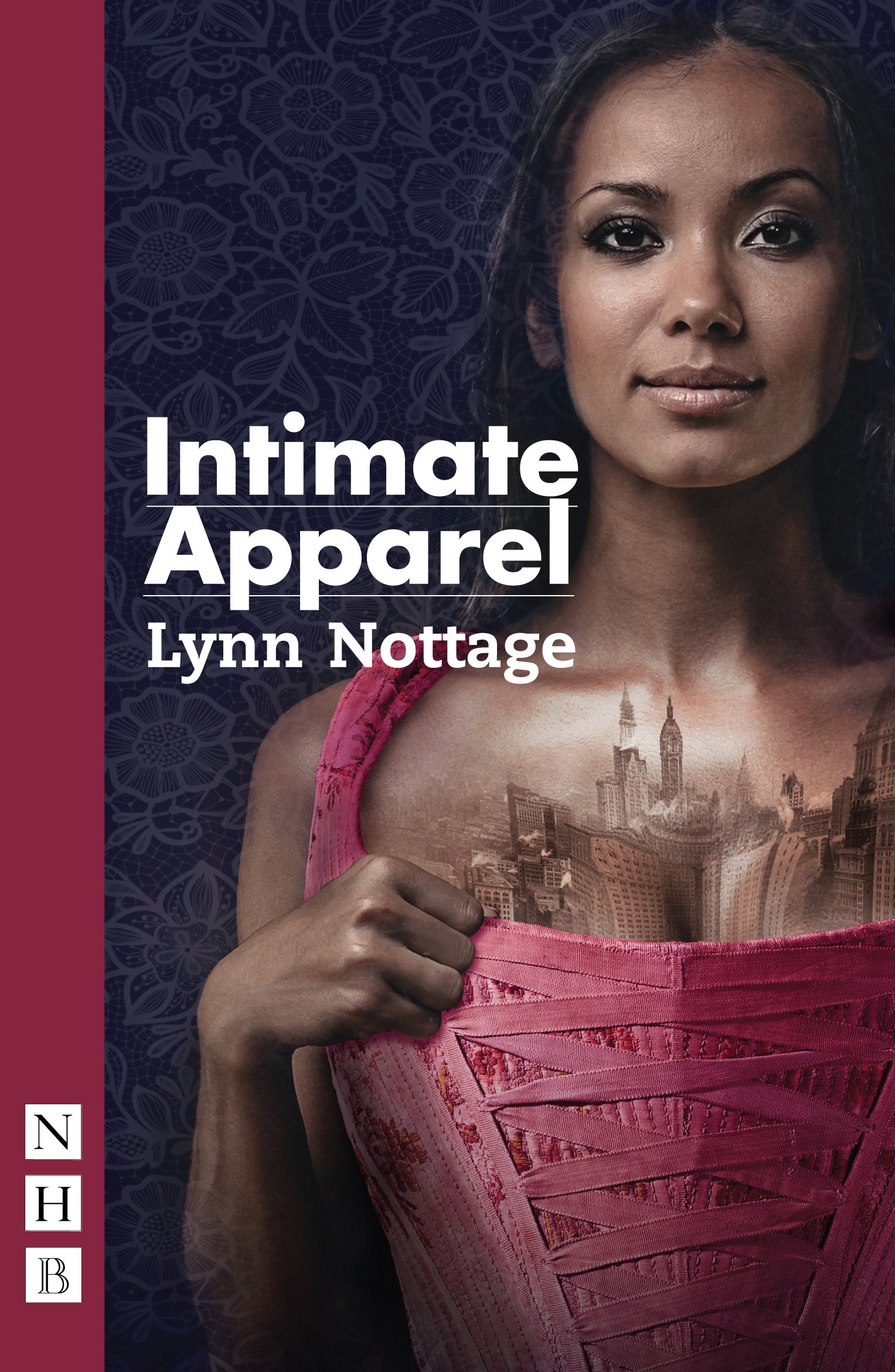 INTIMATE APPAREL PB