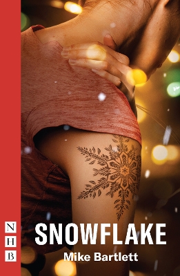 SNOWFLAKE PB