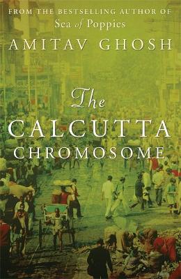 THE CALCUTTA CHROMOSOME PB