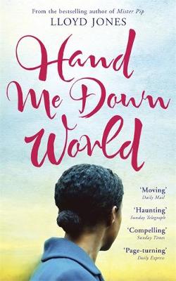 HAND ME DOWN WORLD PB