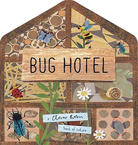 Bug Hotel Bug Hotel