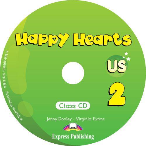 HAPPY HEARTS US 2 CD CLASS (1) HAPPY HEARTS US 2 CD CLASS (1)
