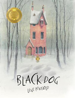 BLACK DOG HC BLACK DOG HC