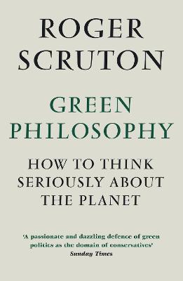 GREEN PHILOSOPHY :  PB