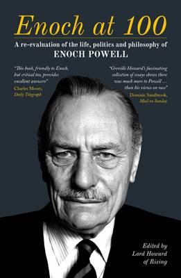 ENOCH AT 100 PB