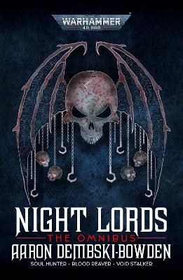 NIGHT LORDS PB