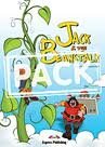 ELT PR PRIMARY LEVEL: JACK AND THE BEANSTALK (+ MULTI-ROM)