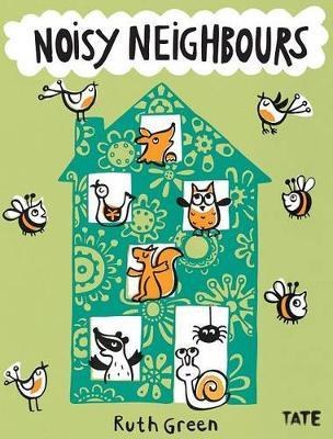 NOISY NEIGHBOURS PB