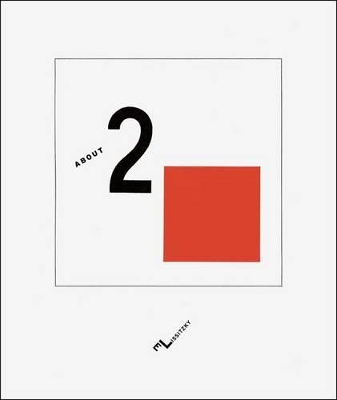ABOUT TWO SQUARES : A SUPREMATIST TALE OF TWO SQUARES IN SIX CONSTRUCTIONS HC