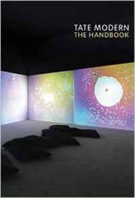 TATED MODERN HANDBOOK  PB