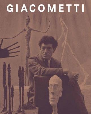 ALBERTO GIACOMETTI  PB