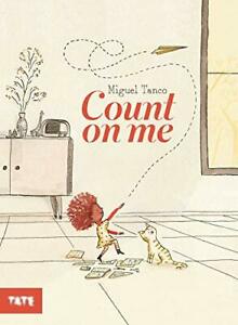 COUNT ON ME