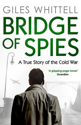 BRIDGE OF SPIES PB