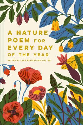 A NATURE POEM FOR EVERY DAY OF THE YEAR HC