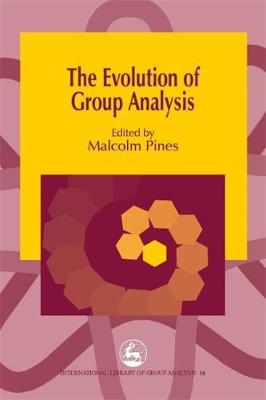 EVOLUTION OF GROUP ANALYSIS  PB