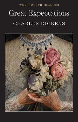 WORDSWORTH CLASSICS : GREAT EXPECTATIONS PB