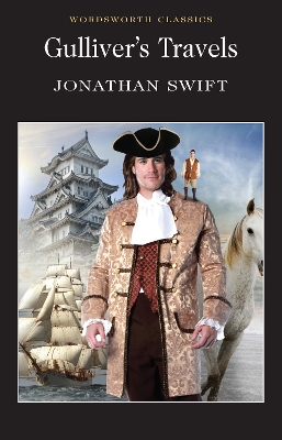 WORDSWORTH CLASSICS : Gulliver's Travels