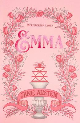 WORDSWORTH CLASSICS : Emma