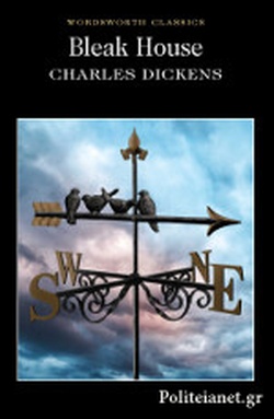 WORDSWORTH CLASSICS : BLEAK HOUSE PB