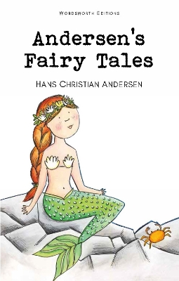 WORDSWORTH CLASSICS : Fairy Tales