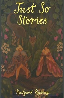 WORDSWORTH CLASSICS : Just So Stories