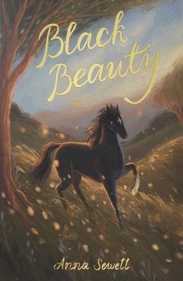 WORDSWORTH CLASSICS : Black Beauty