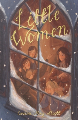 WORDSWORTH CLASSICS : Little Women & Good Wives
