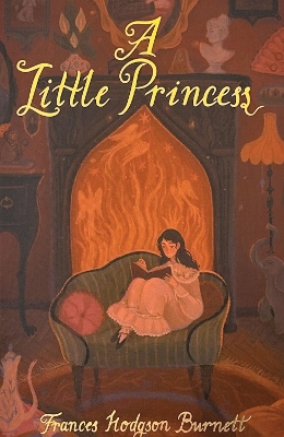WORDSWORTH CLASSICS : A Little Princess