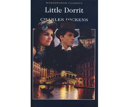 WORDSWORTH CLASSICS : LITTLE DORRIT PB