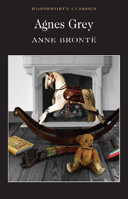 WORDSWORTH CLASSICS : Agnes Grey