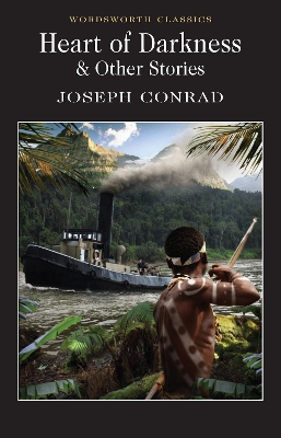 WORDSWORTH CLASSICS : HEART OF DARKNESS PB