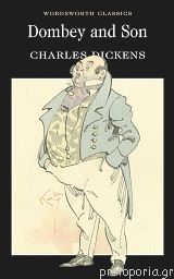 WORDSWORTH CLASSICS : DOMBEY AND SON PB