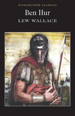 WORDSWORTH CLASSICS : BEN HUR PB