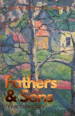 FATHERS AND SONS PB B FORMAT