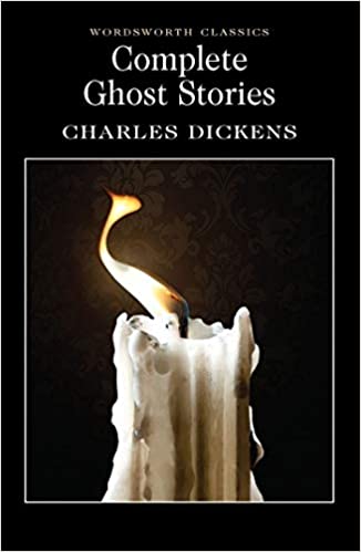 WORDSWORTH CLASSICS : COMPLETE GHOST STORIES