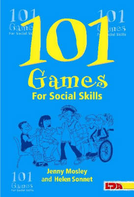 101 GAMES FOR SOCIAL SKILLS PB 101 GAMES FOR SOCIAL SKILLS PB