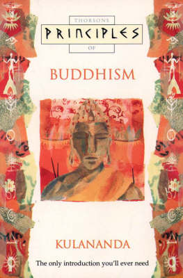THORSONS PRINCIPLES OF BUDDHISM PB B FORMAT