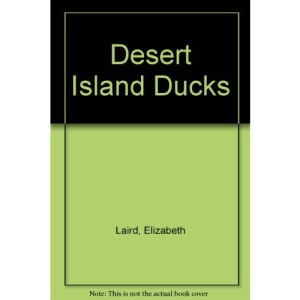 DESERT ISLAND DUCKS HC A FORMAT