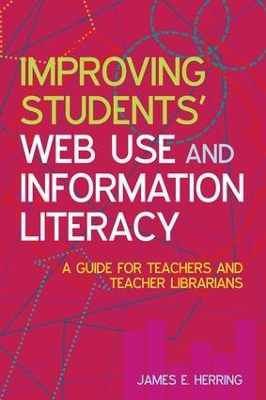 IMPROVING STUDENTS' WEB USE AND INFORMATION LITERACY