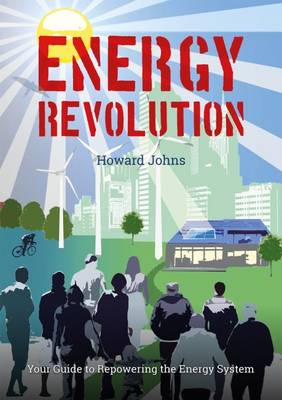 ENERGY REVOLUTION  PB