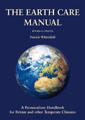 THE EARTH CARE MANUAL  HC