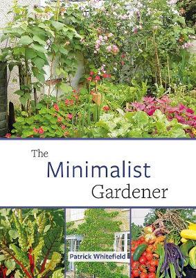 THE MINIMALISTIC GARDENER  PB