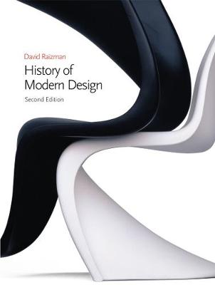 HISTORY OF MODERN DESIGN  PB